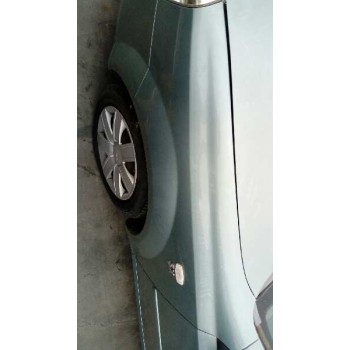 chevrolet nubira berlina del año 2005