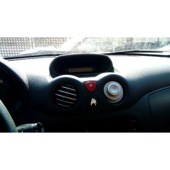 citroën c2 del año 2004