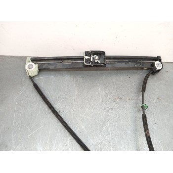 Recambio de elevalunas delantero izquierdo para volkswagen t-roc (a11, d11) 2.0 tdi 4motion referencia OEM IAM 2GA837461F  