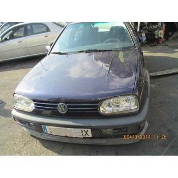 VOLKSWAGEN GOLF III BERLINA (1H1)