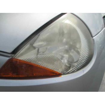 ford ka (ccq) del año 2005