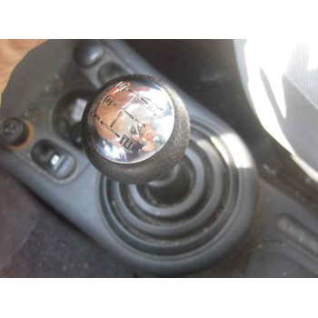 citroën c3 del año 2003