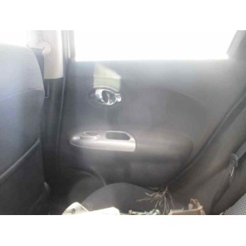 nissan juke (f15) del año 2017