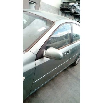 chevrolet nubira berlina del año 2005