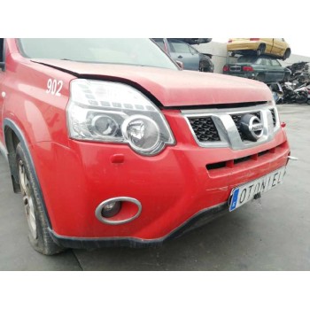 nissan x-trail (t31) del año 2014