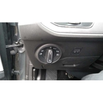 seat leon st (5f8) del año 2017