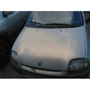 renault clio ii fase i (b/cbo) del año 1999