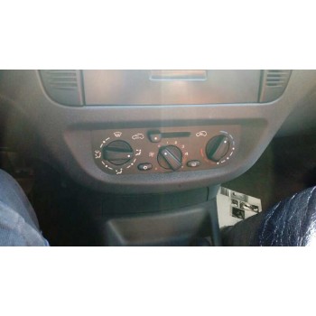 citroën c2 del año 2004