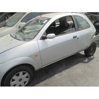 ford ka (ccq) del año 2005