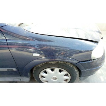 opel astra g berlina del año 2000