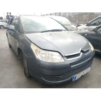 citroën c4 berlina del año 2007