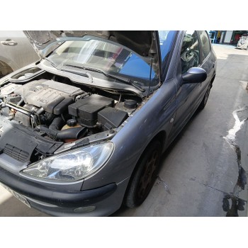 peugeot 206 hatchback (2a/c) del año 2003