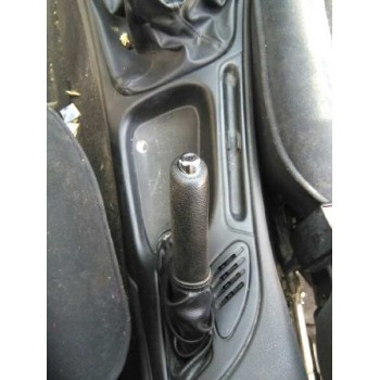 ford mondeo berlina (gd) del año 1998