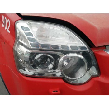 nissan x-trail (t31) del año 2014