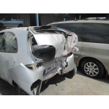 ford ka (ccq) del año 2005