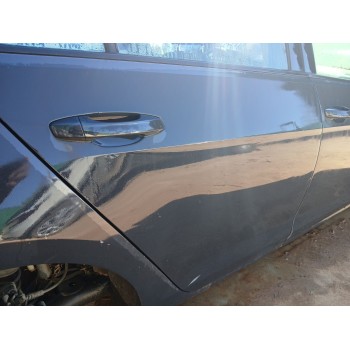 Recambio de puerta trasera derecha para volkswagen golf vii (5g1, bq1, be1, be2) 1.6 tdi referencia OEM IAM 5G4833056AD  