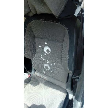 citroën berlingo station wagon del año 2014