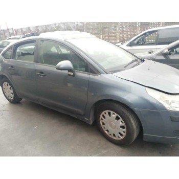 citroën c4 berlina del año 2007