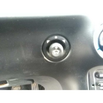 ford mondeo berlina (gd) del año 1998