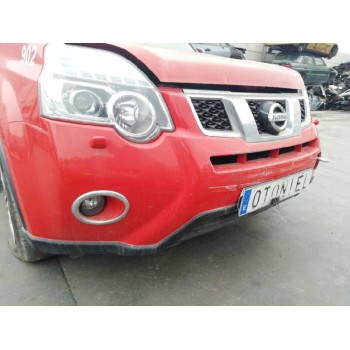 nissan x-trail (t31) del año 2014