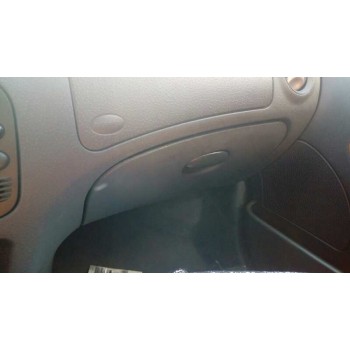 citroën c2 del año 2004