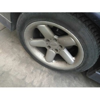 bmw serie 5 berlina (e39) del año 1998