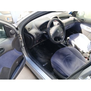 peugeot 206 hatchback (2a/c) del año 2003