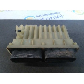 CENTRALITA CALEFACCION 09131732 