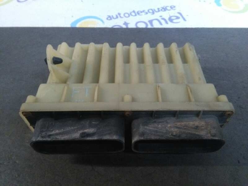 Recambio de centralita calefaccion para opel astra g berlina comfort referencia OEM IAM 09131732  