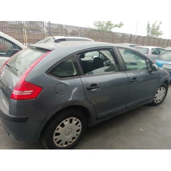 citroën c4 berlina del año 2007