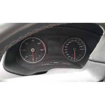 seat leon st (5f8) del año 2017