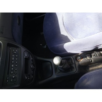 peugeot 206 hatchback (2a/c) del año 2003