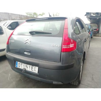 citroën c4 berlina del año 2007