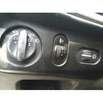 ford mondeo berlina (gd) del año 1998