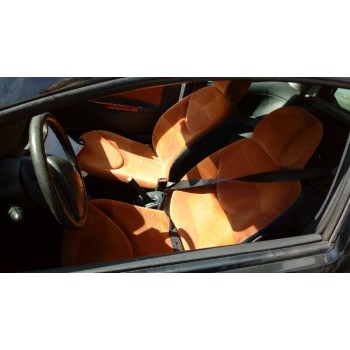 citroën c2 del año 2004