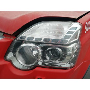 nissan x-trail (t31) del año 2014