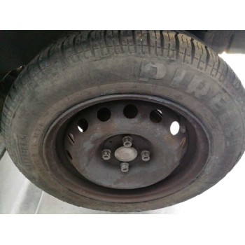 renault clio ii fase ii (b/cb0) del año 2002