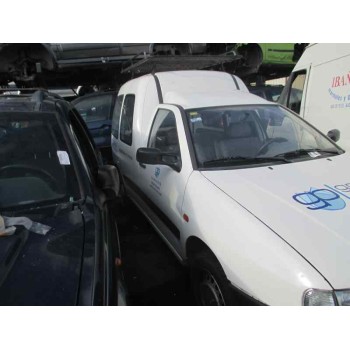 seat inca (6k9) del año 1999