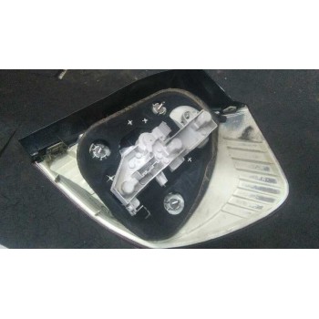 Recambio de piloto trasero izquierdo para bmw serie 1 berlina (e81/e87) 118d referencia OEM IAM 718129707 2 SERIE 5P