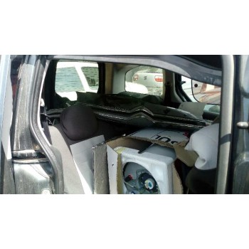 citroën berlingo station wagon del año 2014