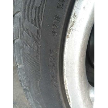 bmw serie 5 berlina (e39) del año 1998