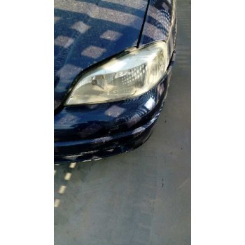 opel astra g berlina del año 2000