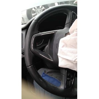 seat leon st (5f8) del año 2017