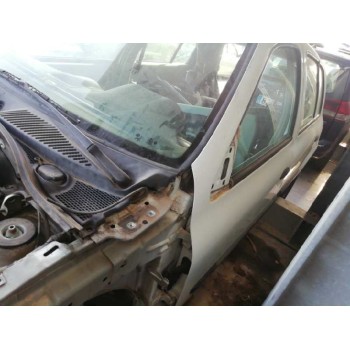 renault clio ii fase ii (b/cb0) del año 2002