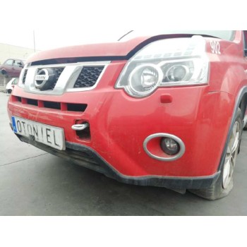 nissan x-trail (t31) del año 2014