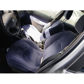 peugeot 206 hatchback (2a/c) del año 2003