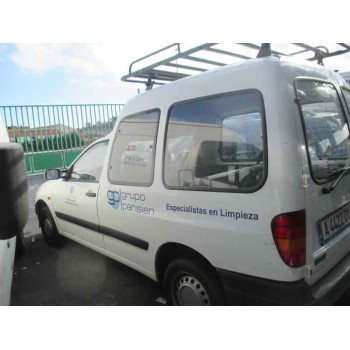 seat inca (6k9) del año 1999