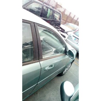 chevrolet nubira berlina del año 2005