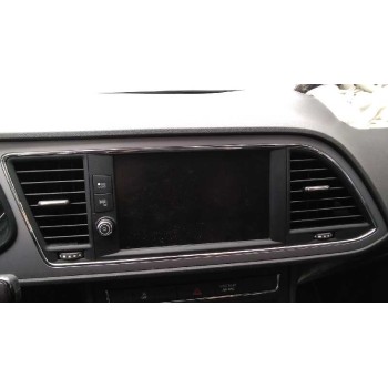 seat leon st (5f8) del año 2017