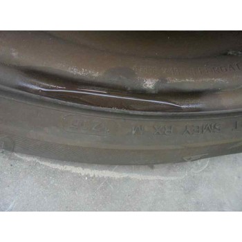 renault clio i fase i+ii (b/c57) del año 1994